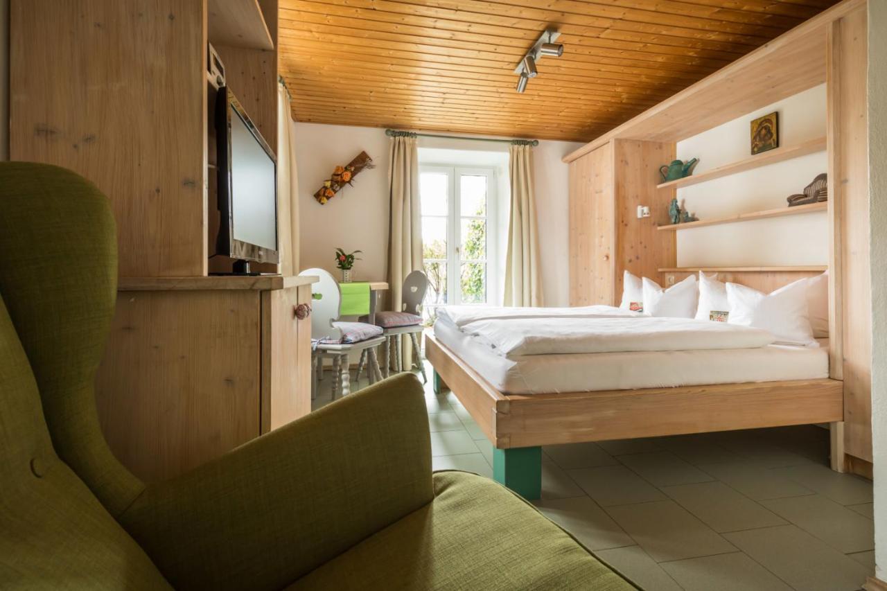 Gaestehaus Werner Lenggries Ngoại thất bức ảnh