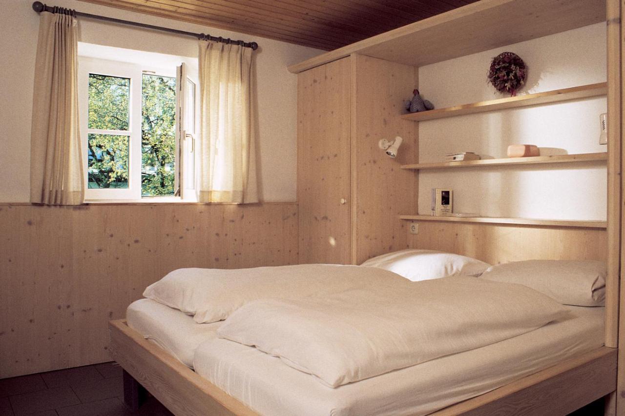 Gaestehaus Werner Lenggries Ngoại thất bức ảnh