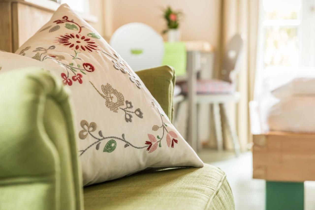 Gaestehaus Werner Lenggries Ngoại thất bức ảnh